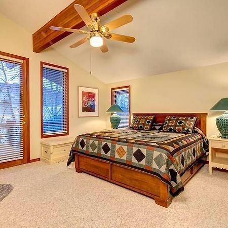 Nansen Court Private Home By Alpine Ski Properties Park City Kültér fotó