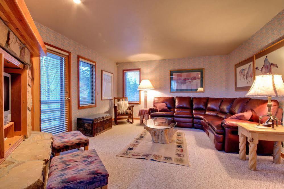 Nansen Court Private Home By Alpine Ski Properties Park City Kültér fotó