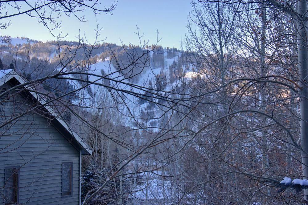 Nansen Court Private Home By Alpine Ski Properties Park City Kültér fotó