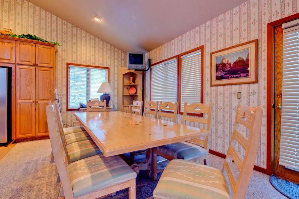 Nansen Court Private Home By Alpine Ski Properties Park City Kültér fotó