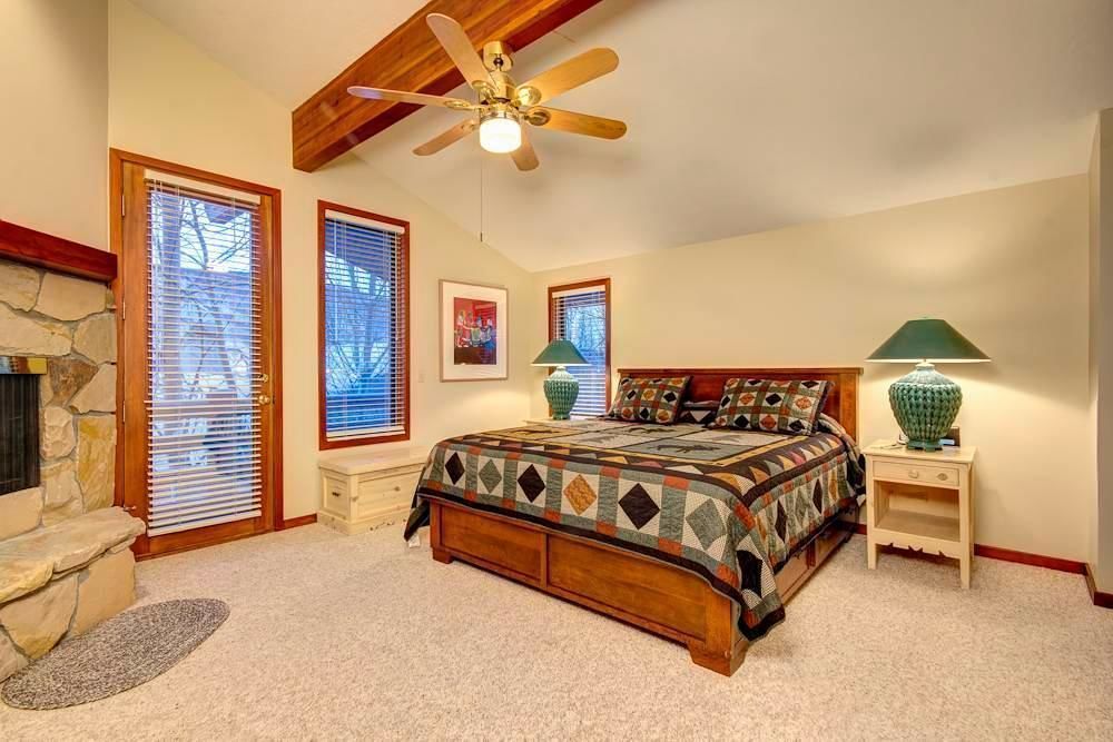 Nansen Court Private Home By Alpine Ski Properties Park City Kültér fotó