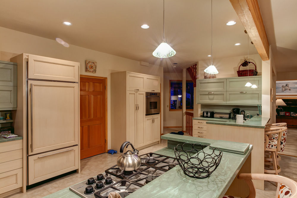 Nansen Court Private Home By Alpine Ski Properties Park City Kültér fotó