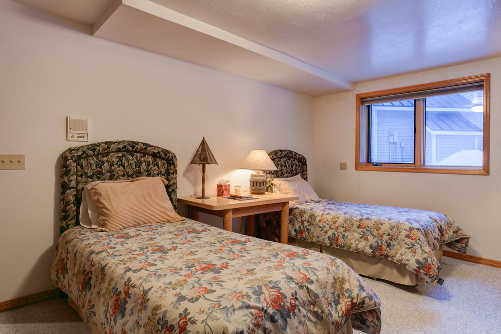Nansen Court Private Home By Alpine Ski Properties Park City Kültér fotó