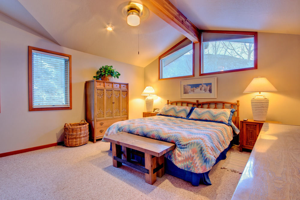 Nansen Court Private Home By Alpine Ski Properties Park City Kültér fotó