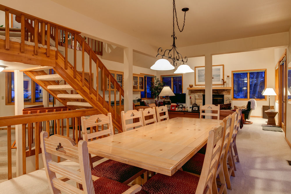 Nansen Court Private Home By Alpine Ski Properties Park City Kültér fotó