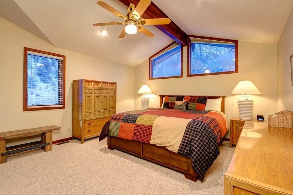 Nansen Court Private Home By Alpine Ski Properties Park City Kültér fotó