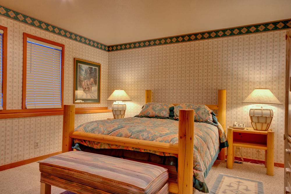 Nansen Court Private Home By Alpine Ski Properties Park City Kültér fotó